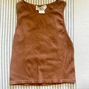 Hippie Rose Tanktop